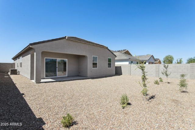 26056 W HASAN Drive, Buckeye, AZ 85326