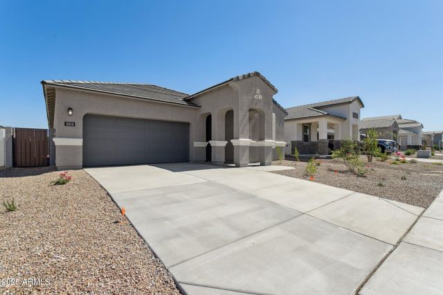 26056 W HASAN Drive, Buckeye, AZ 85326