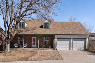 7076 S Elm Court, Centennial, CO 80122