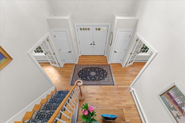 22 Hayden Cir, Sudbury, MA 01776