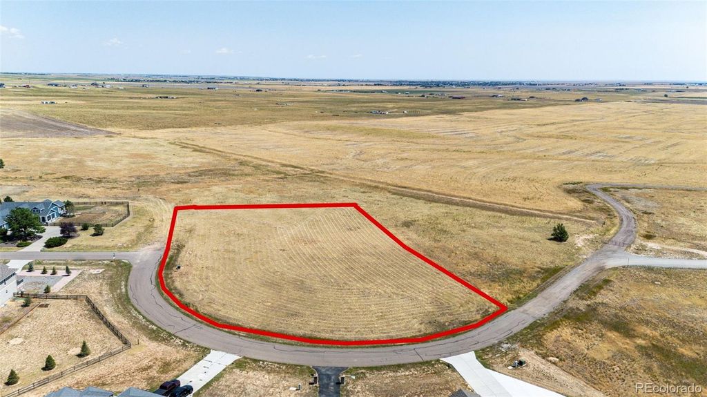 502 Antelope Dr. E., Bennett, CO 80102