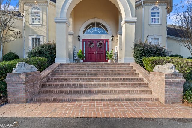 354 Lite N Tie Road, Gray, GA 31032