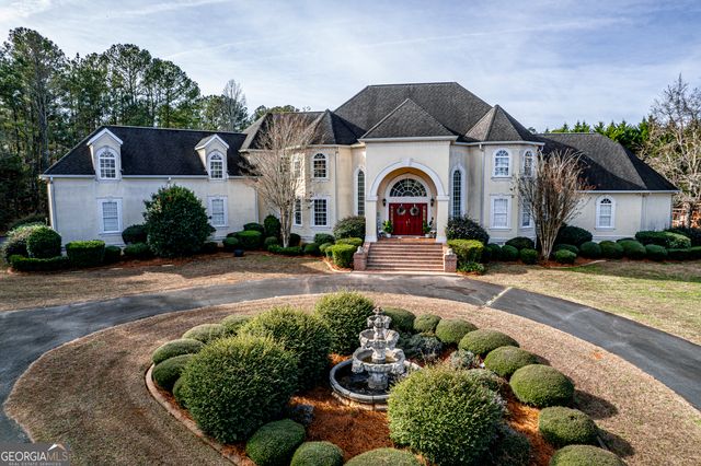 354 Lite N Tie Road, Gray, GA 31032