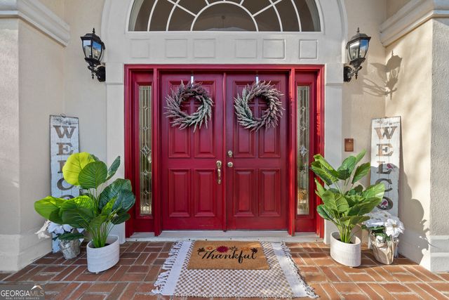 354 Lite N Tie Road, Gray, GA 31032