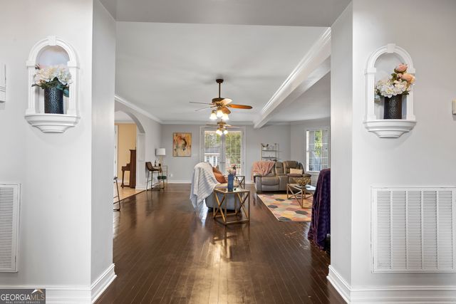 354 Lite N Tie Road, Gray, GA 31032