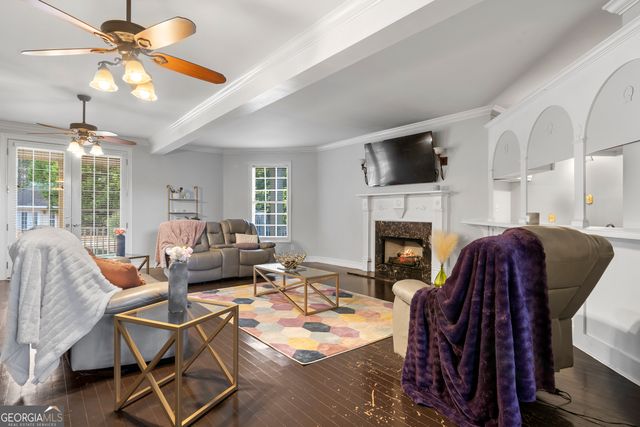 354 Lite N Tie Road, Gray, GA 31032