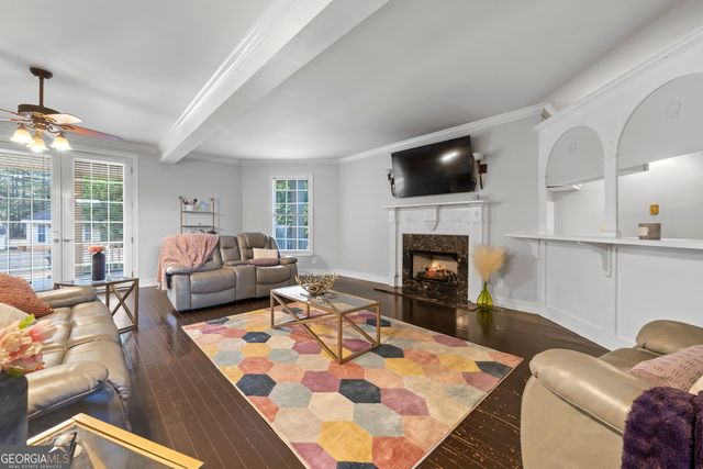 354 Lite N Tie Road, Gray, GA 31032