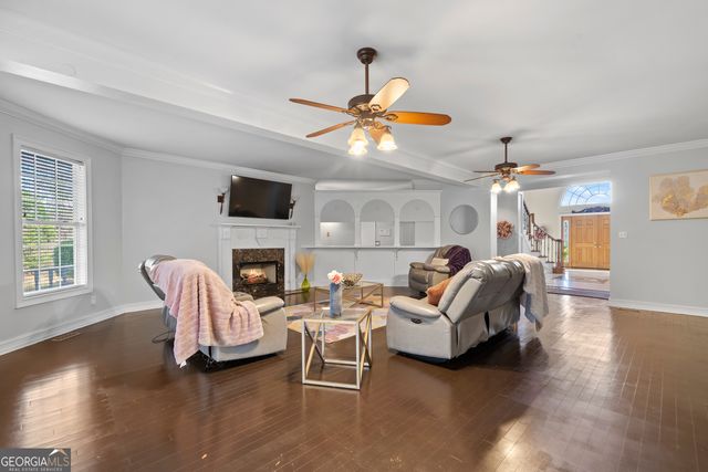 354 Lite N Tie Road, Gray, GA 31032