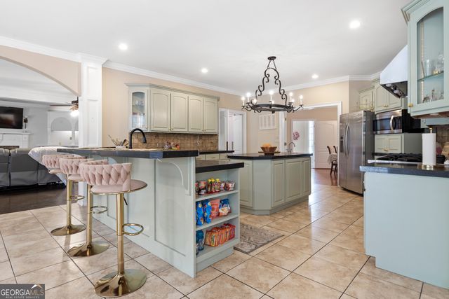 354 Lite N Tie Road, Gray, GA 31032