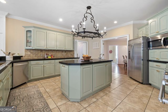 354 Lite N Tie Road, Gray, GA 31032