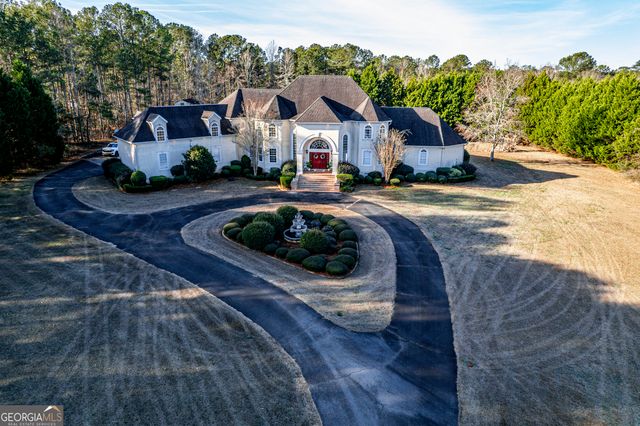 354 Lite N Tie Road, Gray, GA 31032