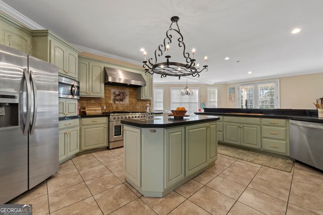 354 Lite N Tie Road, Gray, GA 31032