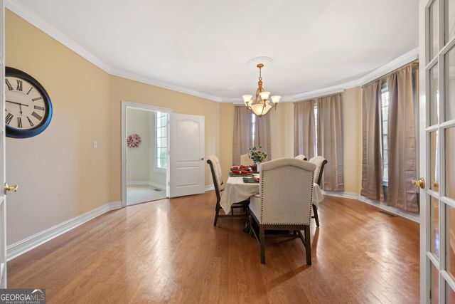 354 Lite N Tie Road, Gray, GA 31032