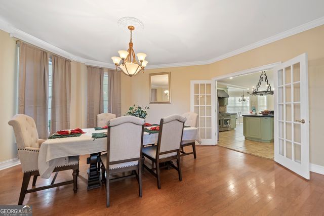 354 Lite N Tie Road, Gray, GA 31032