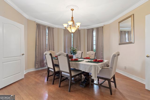 354 Lite N Tie Road, Gray, GA 31032