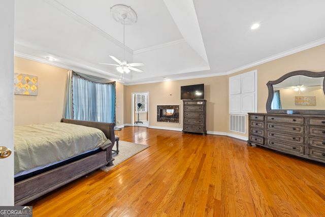 354 Lite N Tie Road, Gray, GA 31032