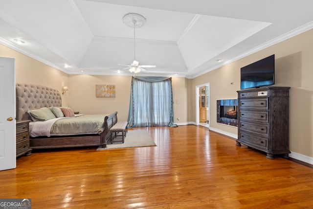 354 Lite N Tie Road, Gray, GA 31032