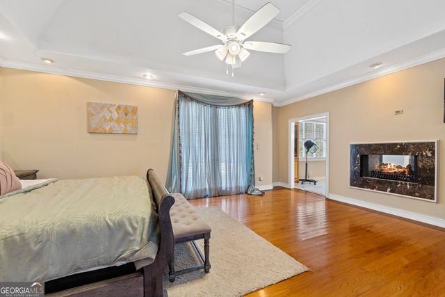 354 Lite N Tie Road, Gray, GA 31032