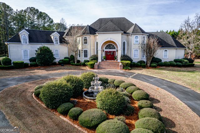 354 Lite N Tie Road, Gray, GA 31032