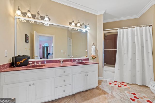 354 Lite N Tie Road, Gray, GA 31032