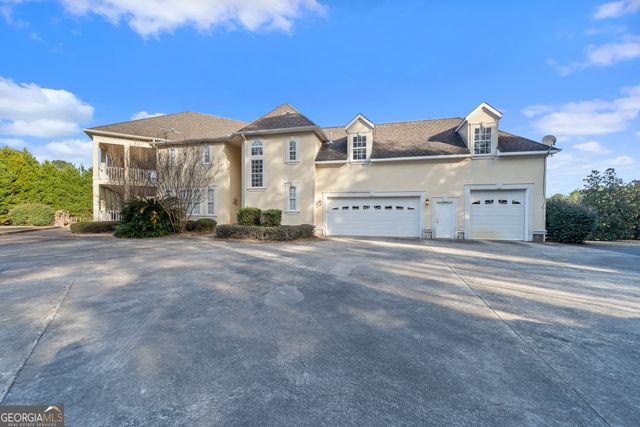 354 Lite N Tie Road, Gray, GA 31032