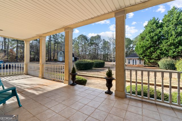 354 Lite N Tie Road, Gray, GA 31032