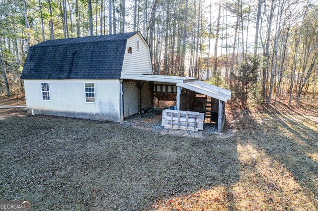 354 Lite N Tie Road, Gray, GA 31032