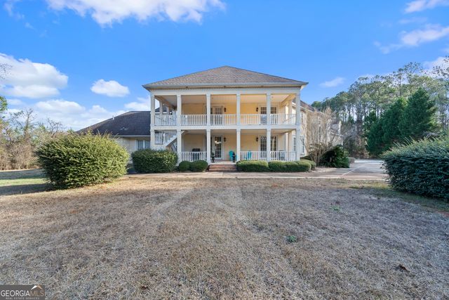 354 Lite N Tie Road, Gray, GA 31032