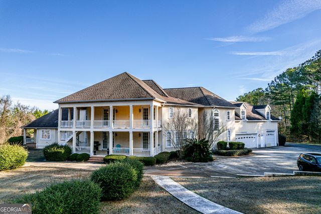 354 Lite N Tie Road, Gray, GA 31032