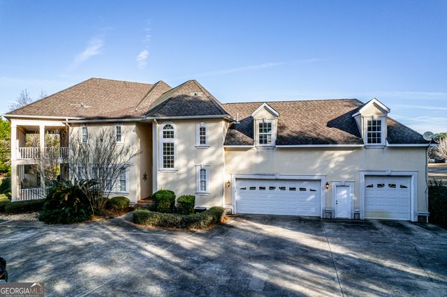 354 Lite N Tie Road, Gray, GA 31032