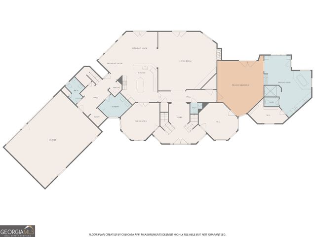 354 Lite N Tie Road, Gray, GA 31032