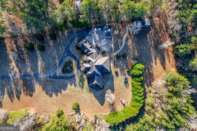 354 Lite N Tie Road, Gray, GA 31032