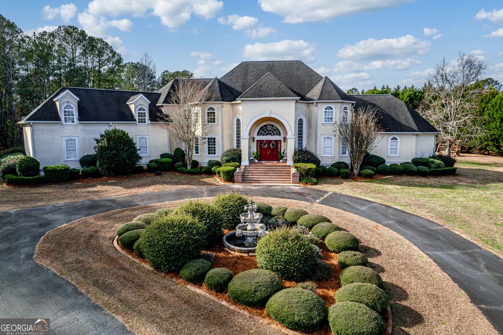 354 Lite N Tie Road, Gray, GA 31032