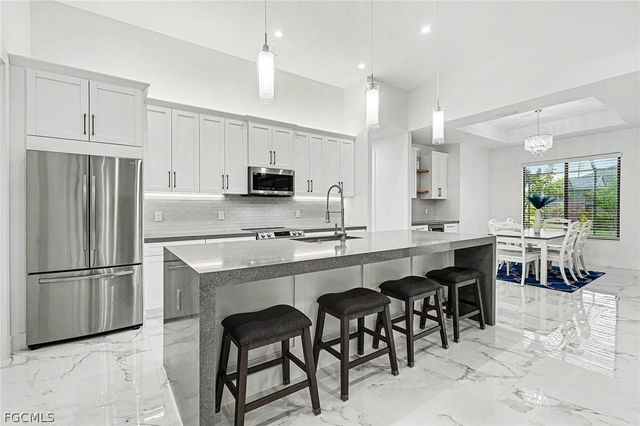 3621 NW 1st ST, Cape Coral, FL 33993