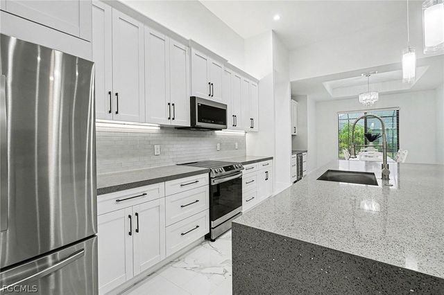 3621 NW 1st ST, Cape Coral, FL 33993