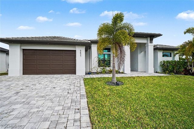 3621 NW 1st ST, Cape Coral, FL 33993