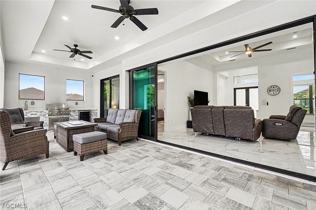 3621 NW 1st ST, Cape Coral, FL 33993