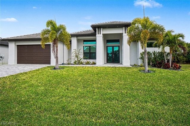 3621 NW 1st ST, Cape Coral, FL 33993