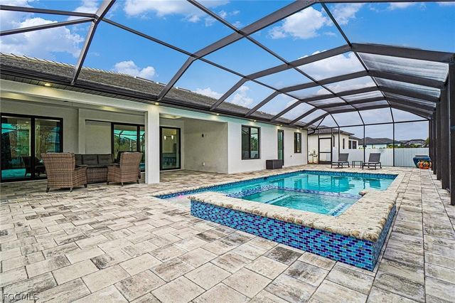 3621 NW 1st ST, Cape Coral, FL 33993