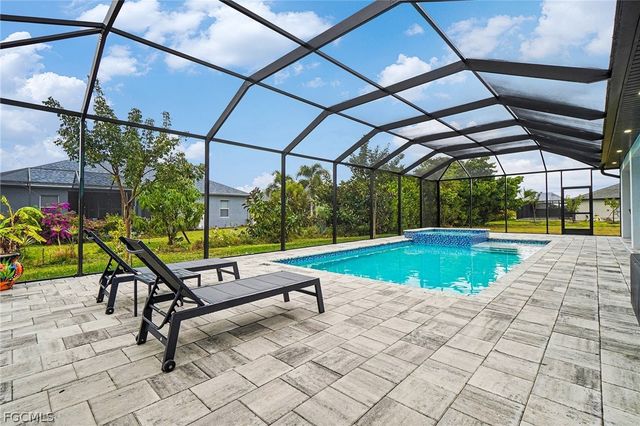 3621 NW 1st ST, Cape Coral, FL 33993