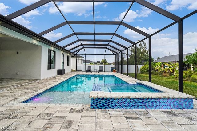 3621 NW 1st ST, Cape Coral, FL 33993