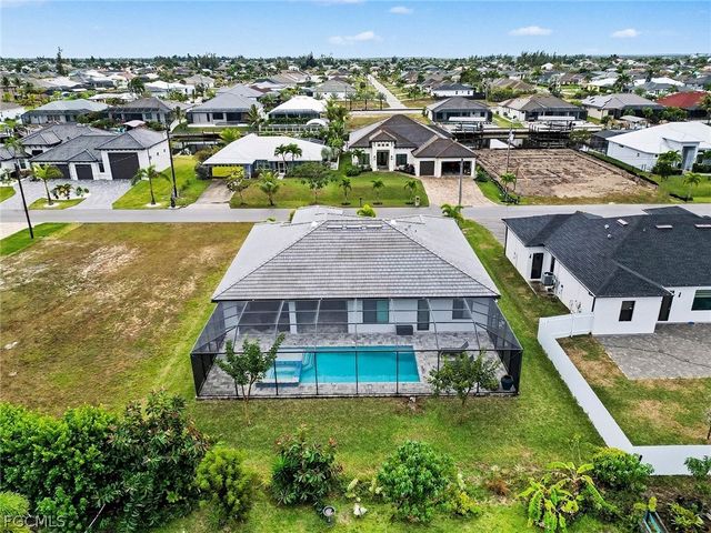 3621 NW 1st ST, Cape Coral, FL 33993