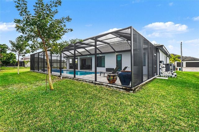 3621 NW 1st ST, Cape Coral, FL 33993