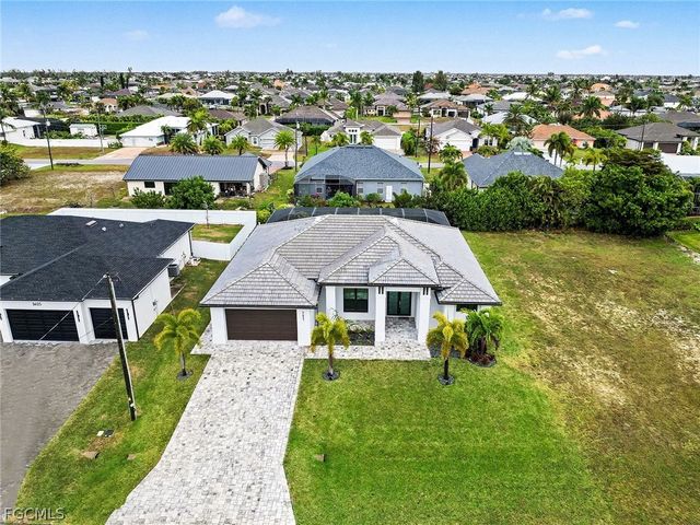 3621 NW 1st ST, Cape Coral, FL 33993