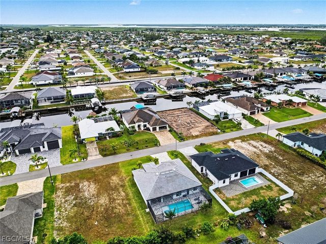 3621 NW 1st ST, Cape Coral, FL 33993