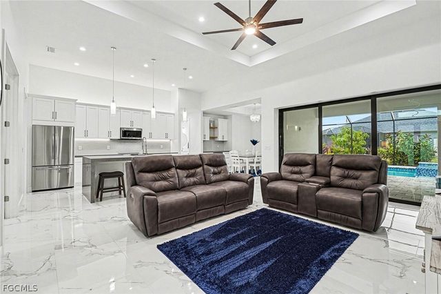 3621 NW 1st ST, Cape Coral, FL 33993