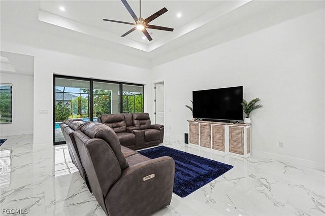 3621 NW 1st ST, Cape Coral, FL 33993