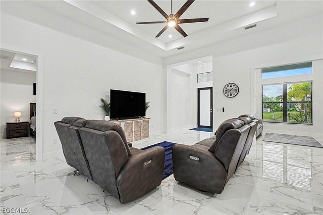 3621 NW 1st ST, Cape Coral, FL 33993