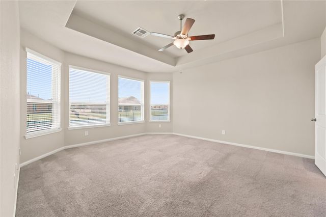 3747 Lake Bend Shore Drive, Spring, TX 77386