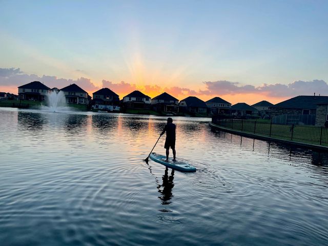3747 Lake Bend Shore Drive, Spring, TX 77386